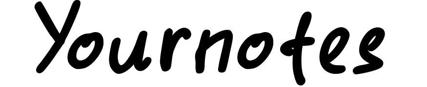 Yournotes