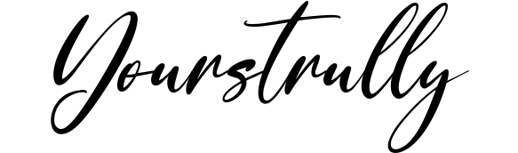 Yourstrully
