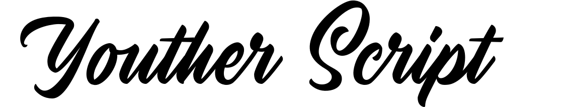 Youther Script