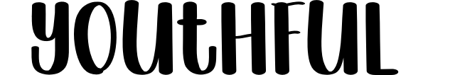 Youthful