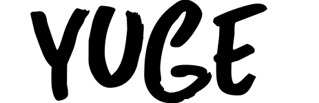 Yuge