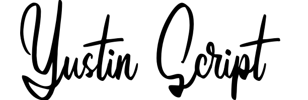 Yustin Script