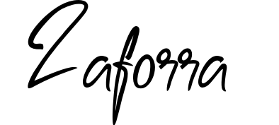 Zaforra