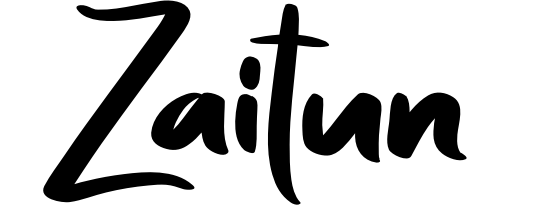 Zaitun
