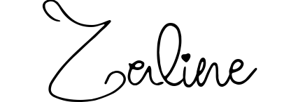 Zaline
