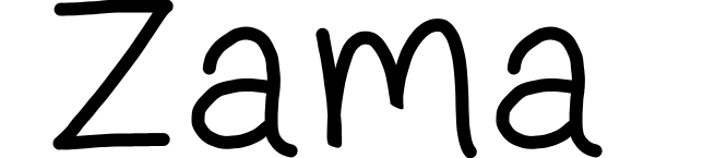 Zama