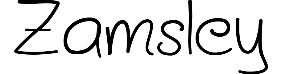 Zamsley