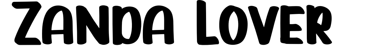 Zanda Lover