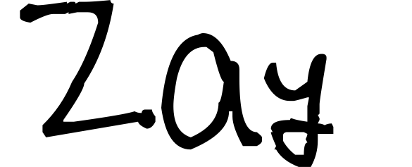 Zay