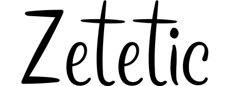 Zetetic