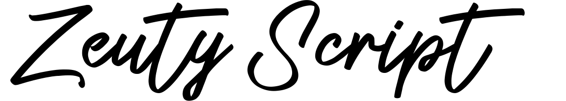 Zeuty Script