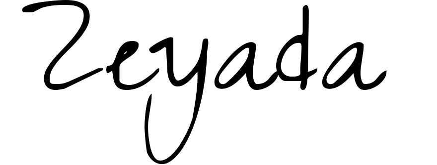 Zeyada