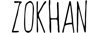 Zokhan