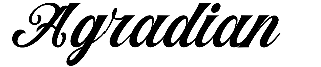 Agradian