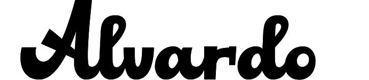 Alvardo
