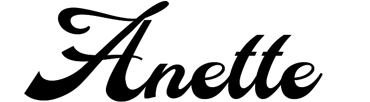 Anette