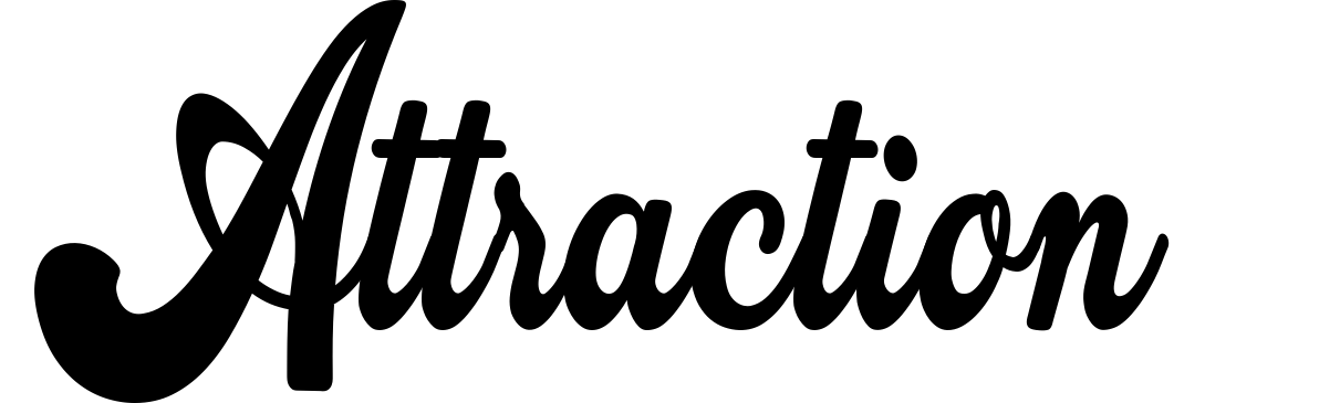 Attraction