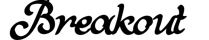 Breakout