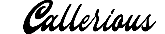 Callerious