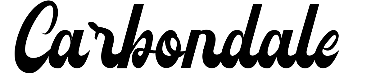 Carbondale