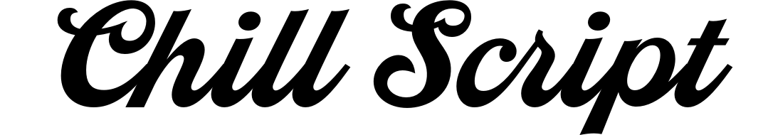 Chill Script