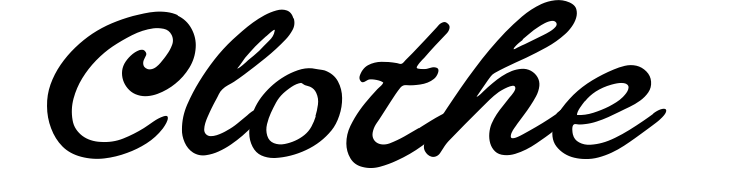 Clothe