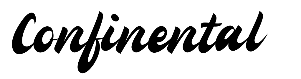 Confinental