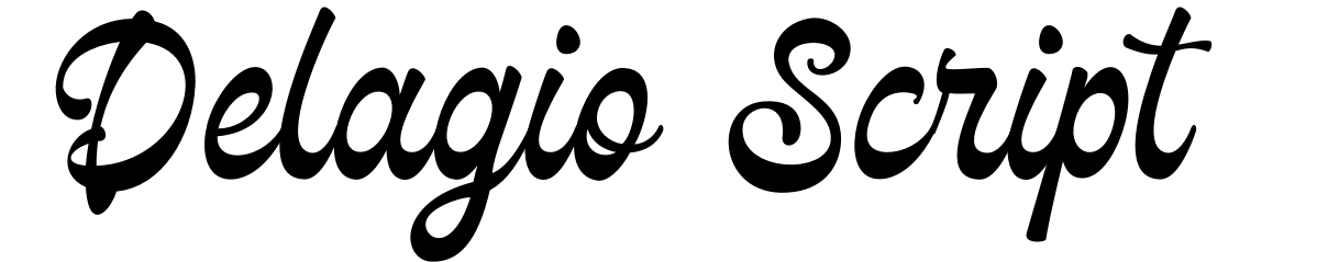 Delagio Script