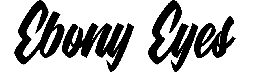 Ebony Eyes