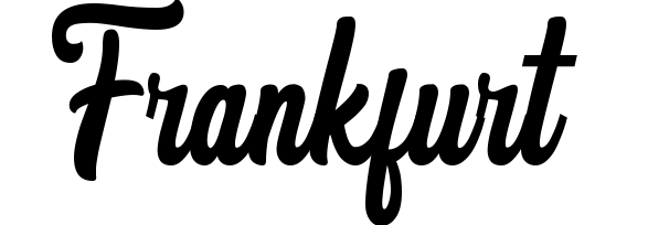 Frankfurt