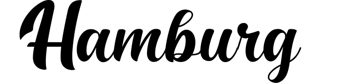 Hamburg