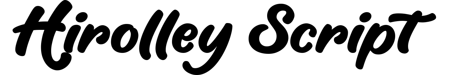 Hirolley Script