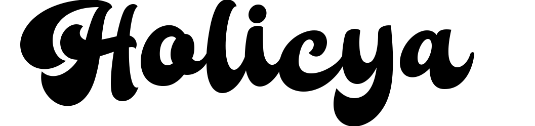 Holicya
