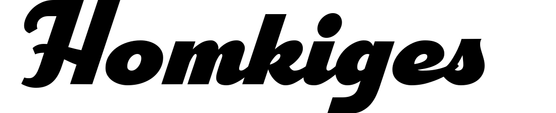 Homkiges