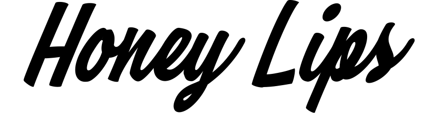 Honey Lips
