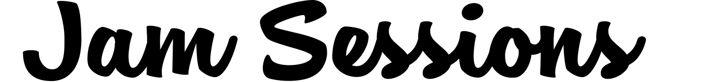 Jam Sessions