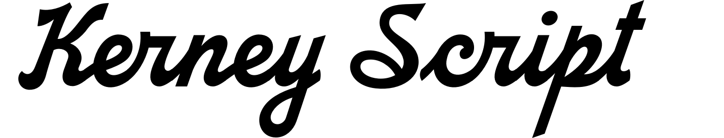 Kerney Script
