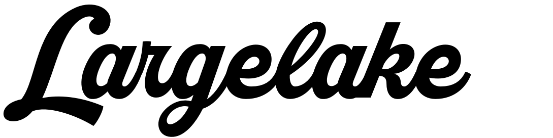 Largelake