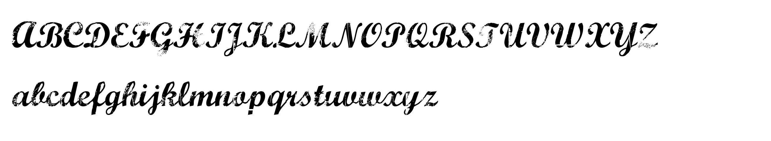 Antaro Font