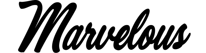 Marvelous