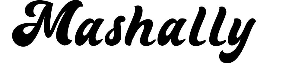 Mashally