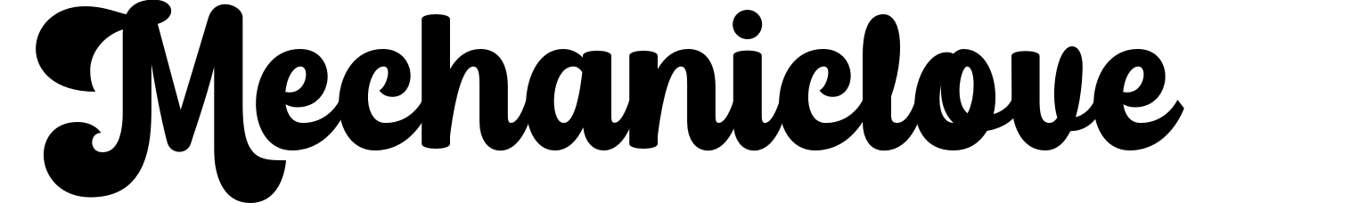 Mechaniclove