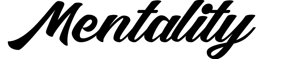 Mentality
