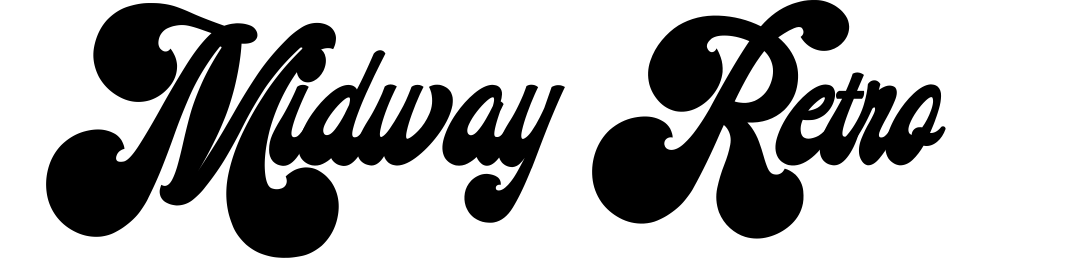 Midway Retro