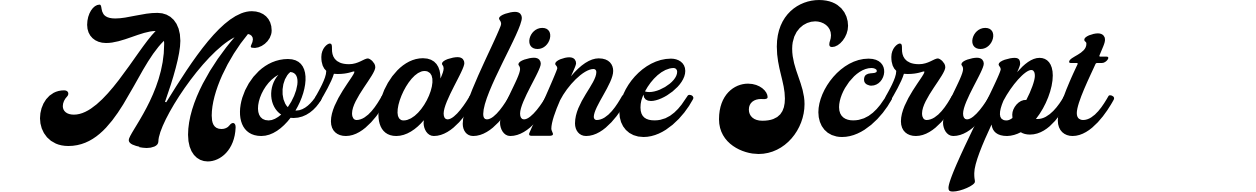 Moraline Script