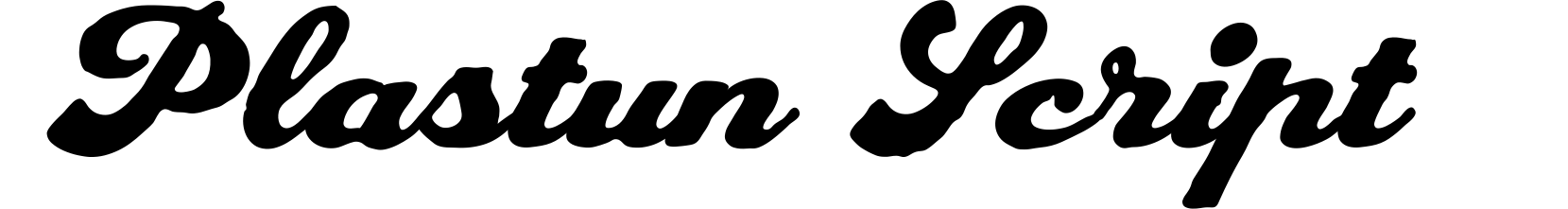 Plastun Script
