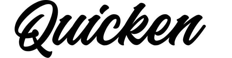 Quicken