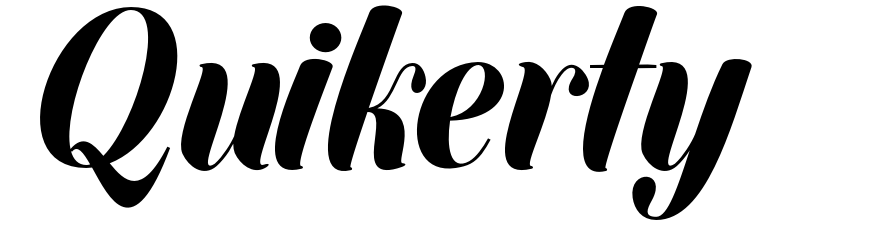 Quikerty
