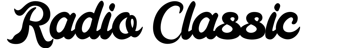 Radio Classic