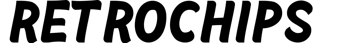 Retrochips